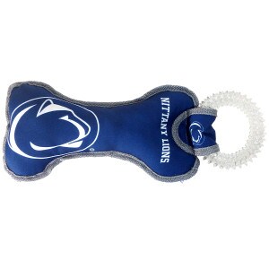 dog toy dental bone image